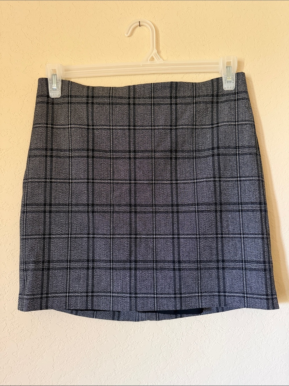 Express skirt
